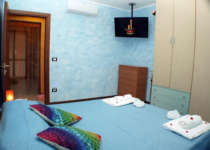 Magica アパート *