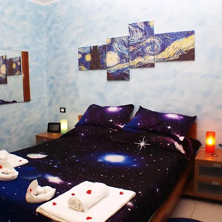 Magica Apartment Bologna