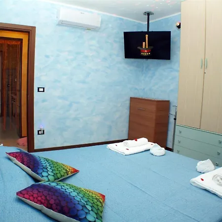 Magica Apartment *