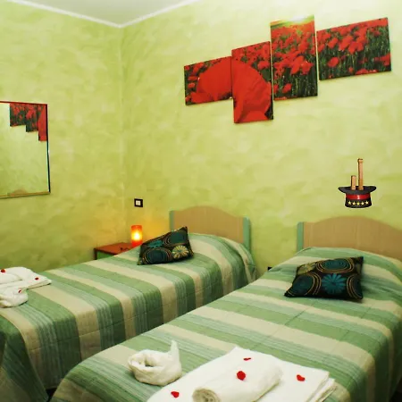 Magica Apartment Bologna