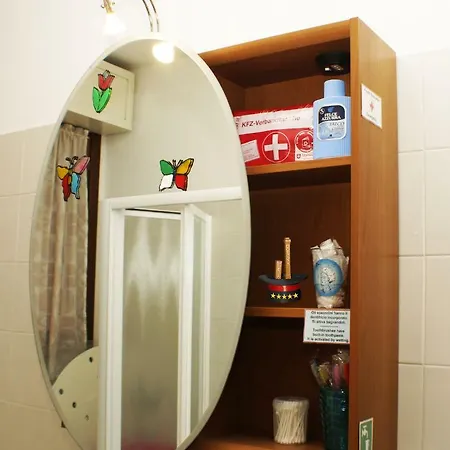 Appartement Magica Bologna