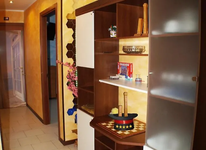 Magica Μπολόνια