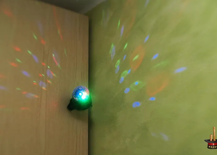 Magica Διαμέρισμα Μπολόνια