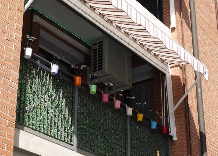 Апартаменты Magica