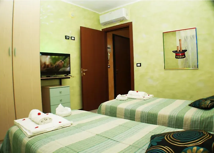 Magica Болонья