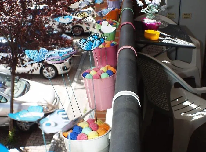 Magica Апартаменты Болонья