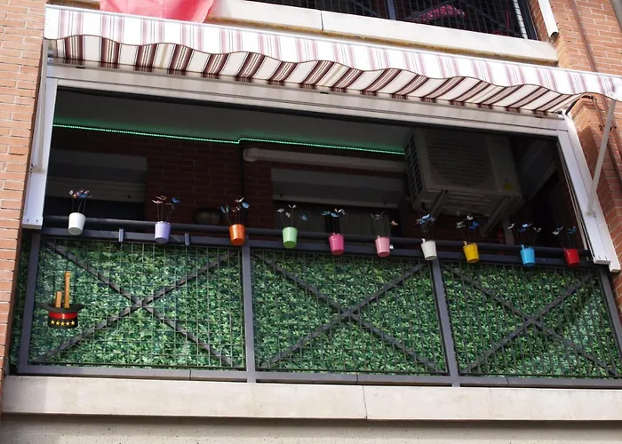 Magica Διαμέρισμα