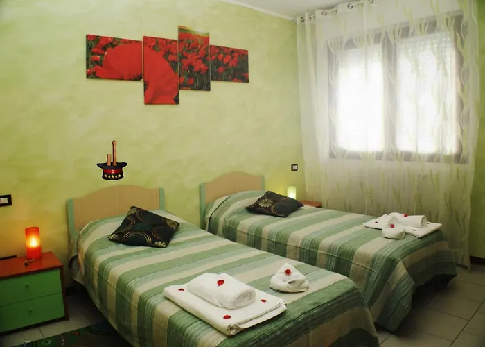 Magica Болонья