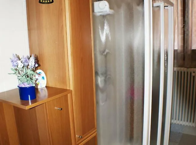 Magica Апартаменты *