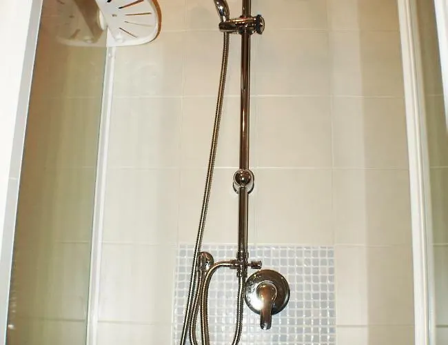 Апартаменты Magica