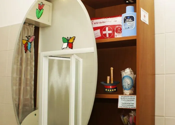 Διαμέρισμα Magica Μπολόνια