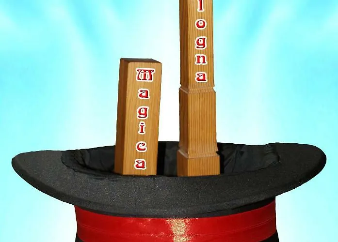 Magica Διαμέρισμα