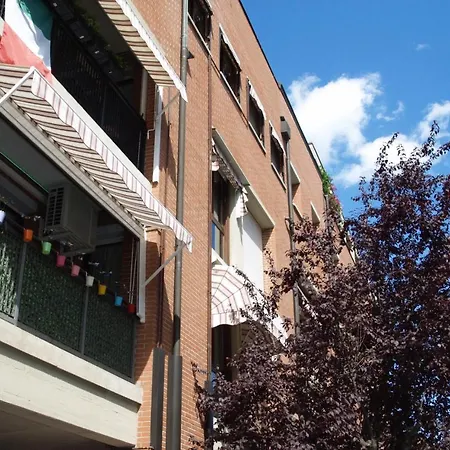 Magica Apartman Bologna