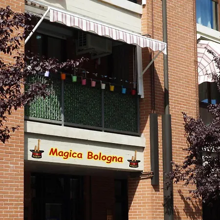 Apartman Magica *