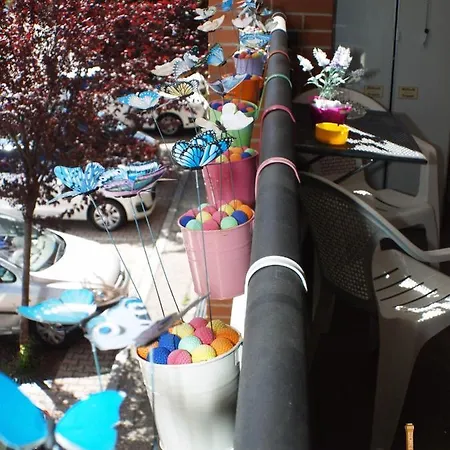 Magica Apartman Bologna