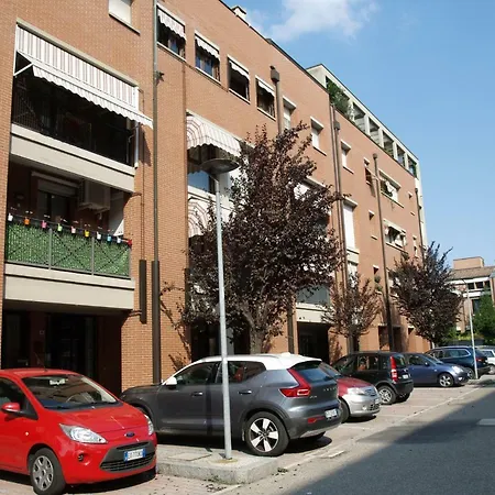 Magica * Bologna