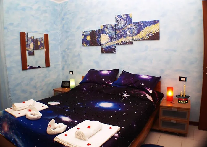 Magica Apartman Bologna
