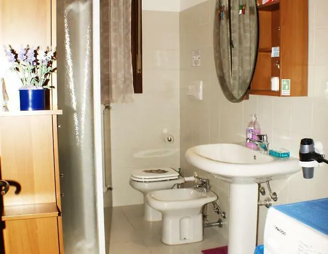 Magica Apartman