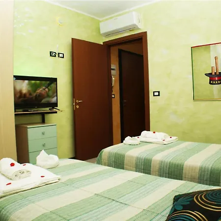 Magica ボローニャ