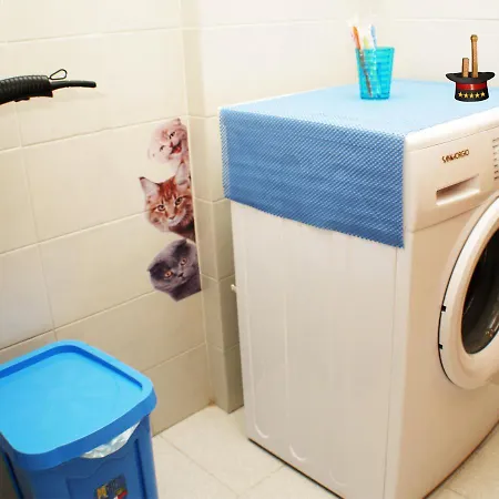 Magica * ボローニャ